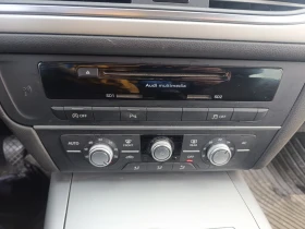 Audi A6 2.0 TDI, снимка 8
