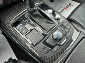 Audi A6 BiTdi/S-line/Active sound/БАРТЕР/ЛИЗИНГ/КОМЕНТАР, снимка 11