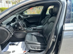 Audi A6 BiTdi/S-line/Active sound/БАРТЕР/ЛИЗИНГ/КОМЕНТАР, снимка 8