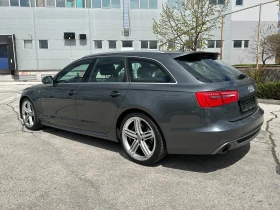Audi A6 BiTdi/S-line/Active sound/БАРТЕР/ЛИЗИНГ/КОМЕНТАР, снимка 3