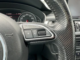 Audi A6 BiTdi/S-line/Active sound/БАРТЕР/ЛИЗИНГ/КОМЕНТАР, снимка 16