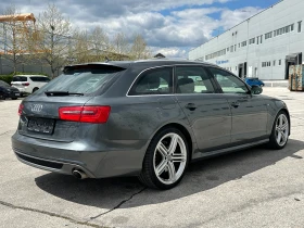 Audi A6 BiTdi/S-line/Active sound/БАРТЕР/ЛИЗИНГ/КОМЕНТАР, снимка 4