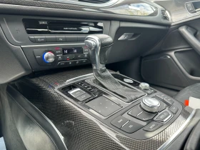Audi A6 BiTdi/S-line/Active sound/БАРТЕР/ЛИЗИНГ/КОМЕНТАР, снимка 11