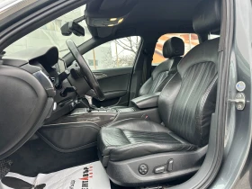 Audi A6 BiTdi/S-line/Active sound/БАРТЕР/ЛИЗИНГ/КОМЕНТАР, снимка 8