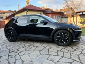 Hyundai Ioniq 5 77.4 KW AWD, снимка 7