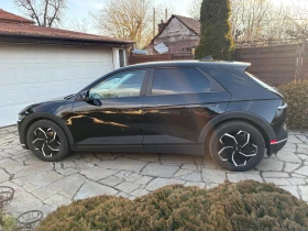 Hyundai Ioniq 5 77.4 KW AWD, снимка 4