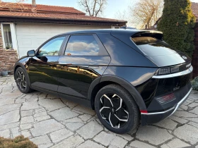 Hyundai Ioniq 5 77.4 KW AWD, снимка 5