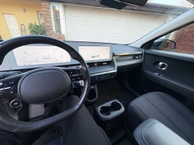 Hyundai Ioniq 5 77.4 KW AWD, снимка 9
