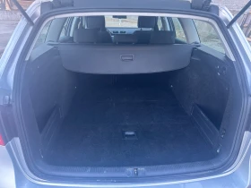 VW Passat B7, 1.6ТДИ, 105к.с, 2012г, 6ск, нов внос, снимка 16