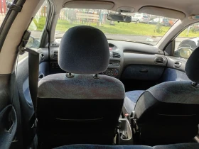 Peugeot 206, снимка 6