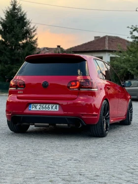 VW Golf 2.0 TFSI 35 Edition 330 к.с., снимка 5