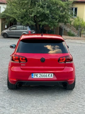 VW Golf 2.0 TFSI 35 Edition 330 к.с., снимка 4