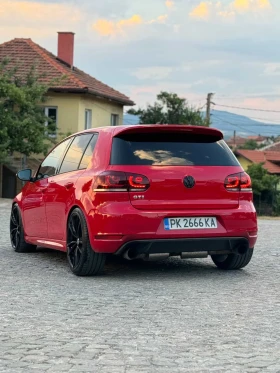 VW Golf 2.0 TFSI 35 Edition 330 к.с., снимка 3