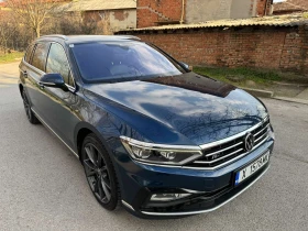 VW Passat R- line B 8.5, снимка 1