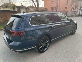 VW Passat R- line B 8.5, снимка 6