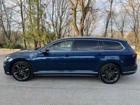 VW Passat R- line B 8.5, снимка 8