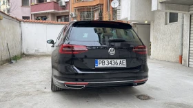 VW Passat, снимка 9