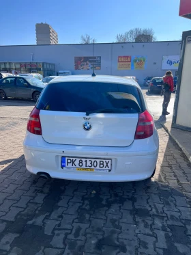 BMW 116, снимка 4