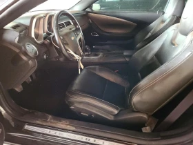 Chevrolet Camaro 6.2l 2Ss, снимка 7