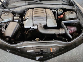 Chevrolet Camaro 6.2l 2Ss, снимка 11