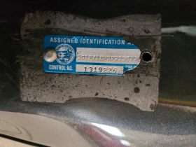 Chevrolet Camaro 6.2l 2Ss, снимка 12