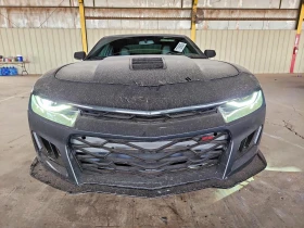 Chevrolet Camaro 6.2l 2Ss, снимка 5