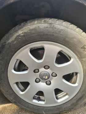 Audi A4, снимка 11