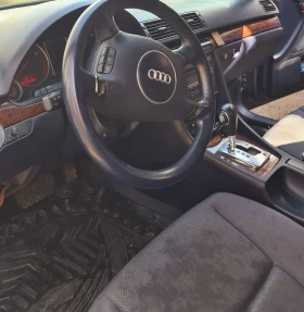 Audi A4, снимка 9