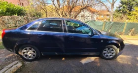 Audi A4, снимка 3