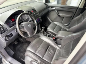 VW Touran 2.0TDI 140ps 7местен, снимка 7