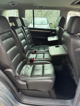 VW Touran 2.0TDI 140ps 7местен, снимка 9