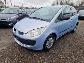 Mitsubishi Colt 1.1i 12v 70HP.ITALIA, снимка 1