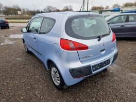Mitsubishi Colt 1.1i 12v 70HP.ITALIA, снимка 4