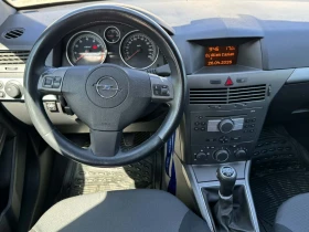 Opel Astra 1.6 , снимка 11