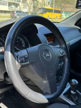 Opel Astra 1.6 , снимка 12