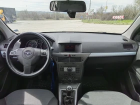 Opel Astra 1.6 , снимка 7