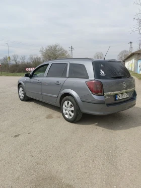 Opel Astra 1.6 , снимка 4