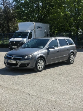 Opel Astra 1.6 , снимка 1
