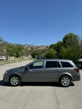 Opel Astra 1.6 , снимка 3