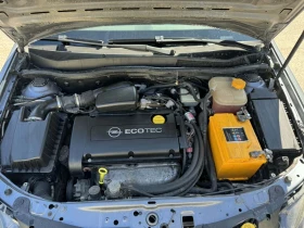 Opel Astra 1.6 , снимка 17
