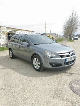 Opel Astra 1.6 , снимка 3