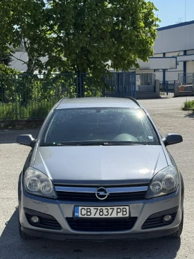 Opel Astra 1.6 , снимка 5