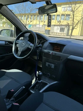 Opel Astra 1.6 , снимка 7