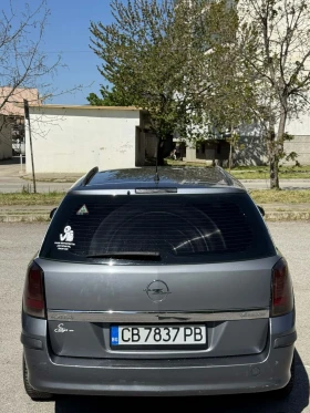 Opel Astra 1.6 , снимка 6