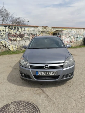 Opel Astra 1.6 , снимка 2