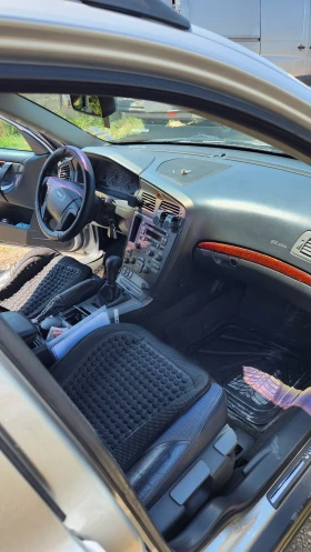 Volvo V70, снимка 4