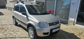 Fiat Panda Лек, снимка 2