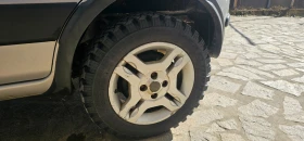 Fiat Panda Лек, снимка 6