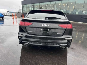 Kia Forte * GT * 2 КЛЮЧА* PANO* KEYLESS* ПОДГРЕВ* , снимка 4