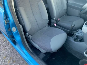 Peugeot 107 1.0i 66000км, снимка 15